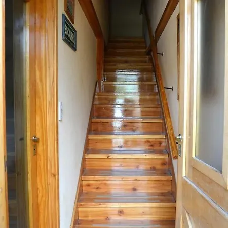 Apartamento Lejana Patagonia Esquel Exterior foto