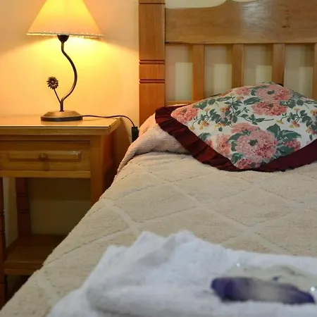 Apartamento Lejana Patagonia Esquel Exterior foto