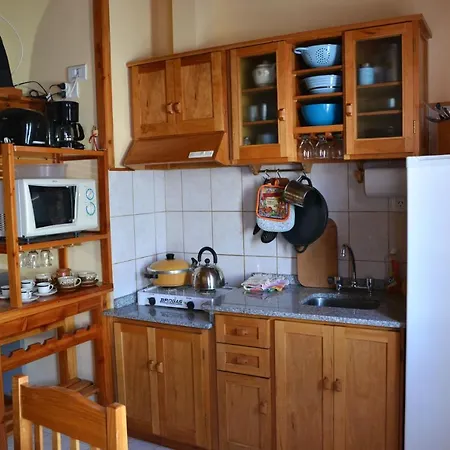 Apartamento Lejana Patagonia Esquel Exterior foto