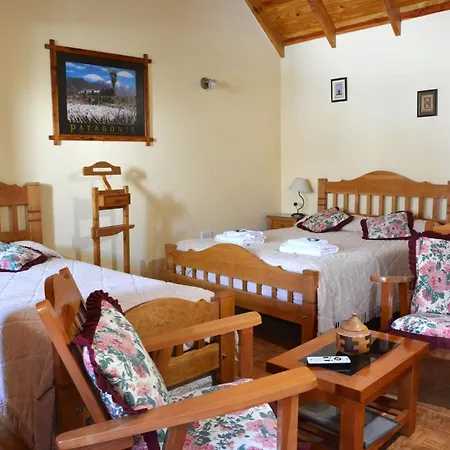 Apartamento Lejana Patagonia Esquel Exterior foto