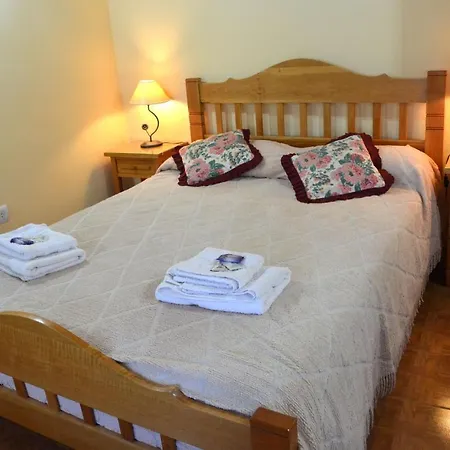 Apartamento Lejana Patagonia Esquel Exterior foto