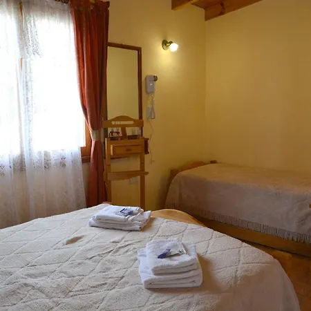 Apartamento Lejana Patagonia Esquel Exterior foto