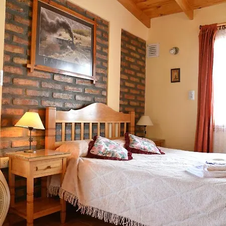 Apartamento Lejana Patagonia Esquel Exterior foto