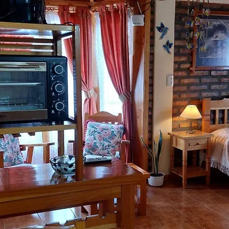 Apartamento Lejana Patagonia Esquel Exterior foto
