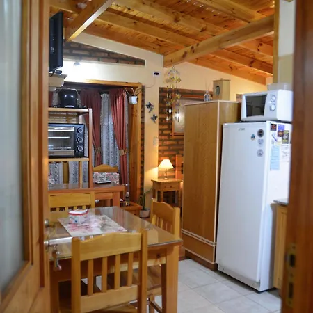 Apartamento Lejana Patagonia Esquel Exterior foto