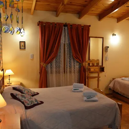 Apartamento Lejana Patagonia Esquel Exterior foto