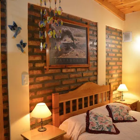 Apartamento Lejana Patagonia Esquel Exterior foto