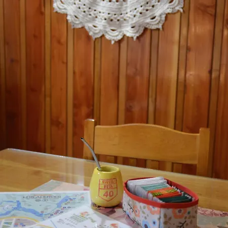 Apartamento Lejana Patagonia Esquel Exterior foto