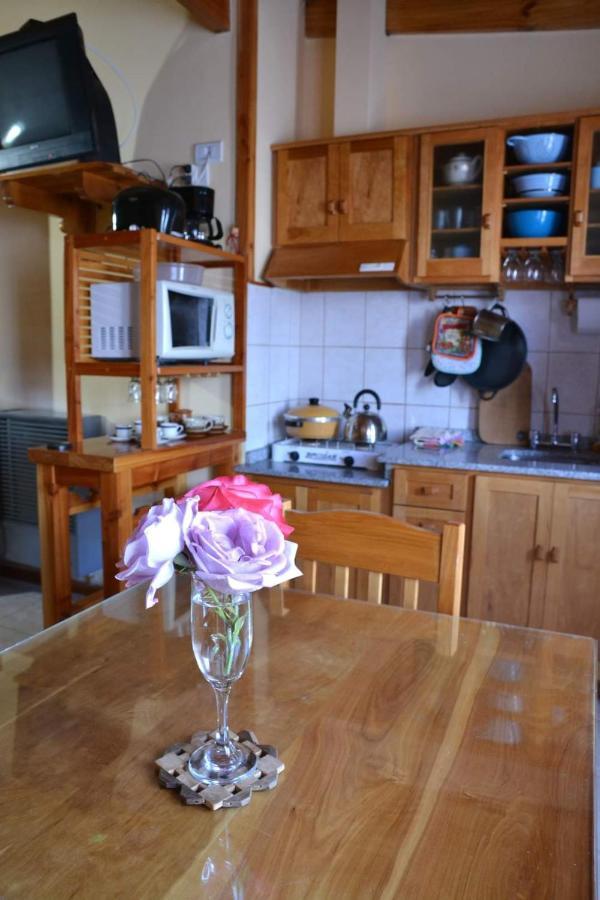 Apartment Lejana Patagonia