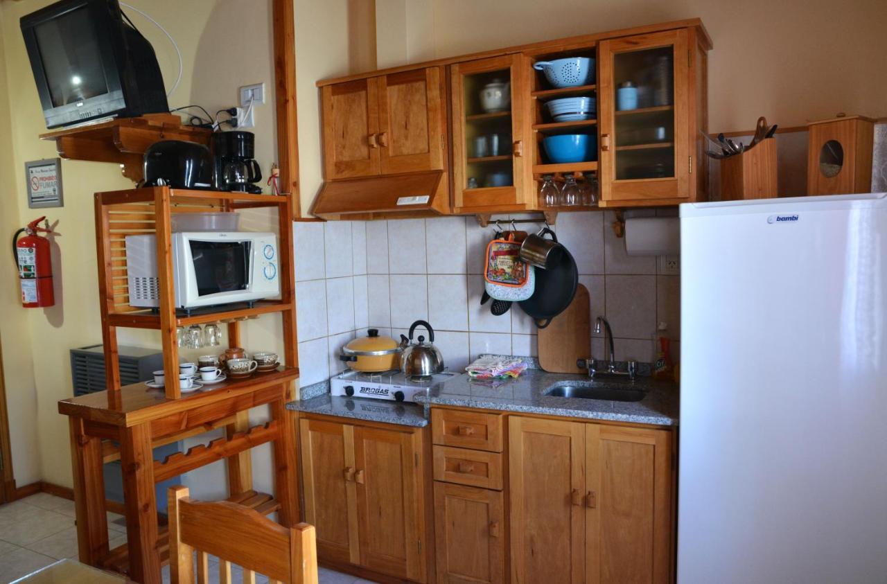 Lejana Patagonia Apartment *
