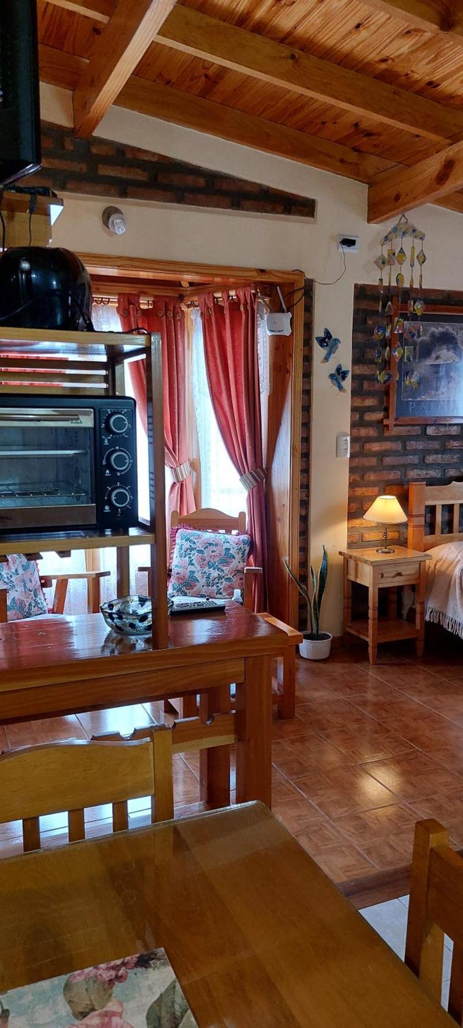 Apartment Lejana Patagonia *