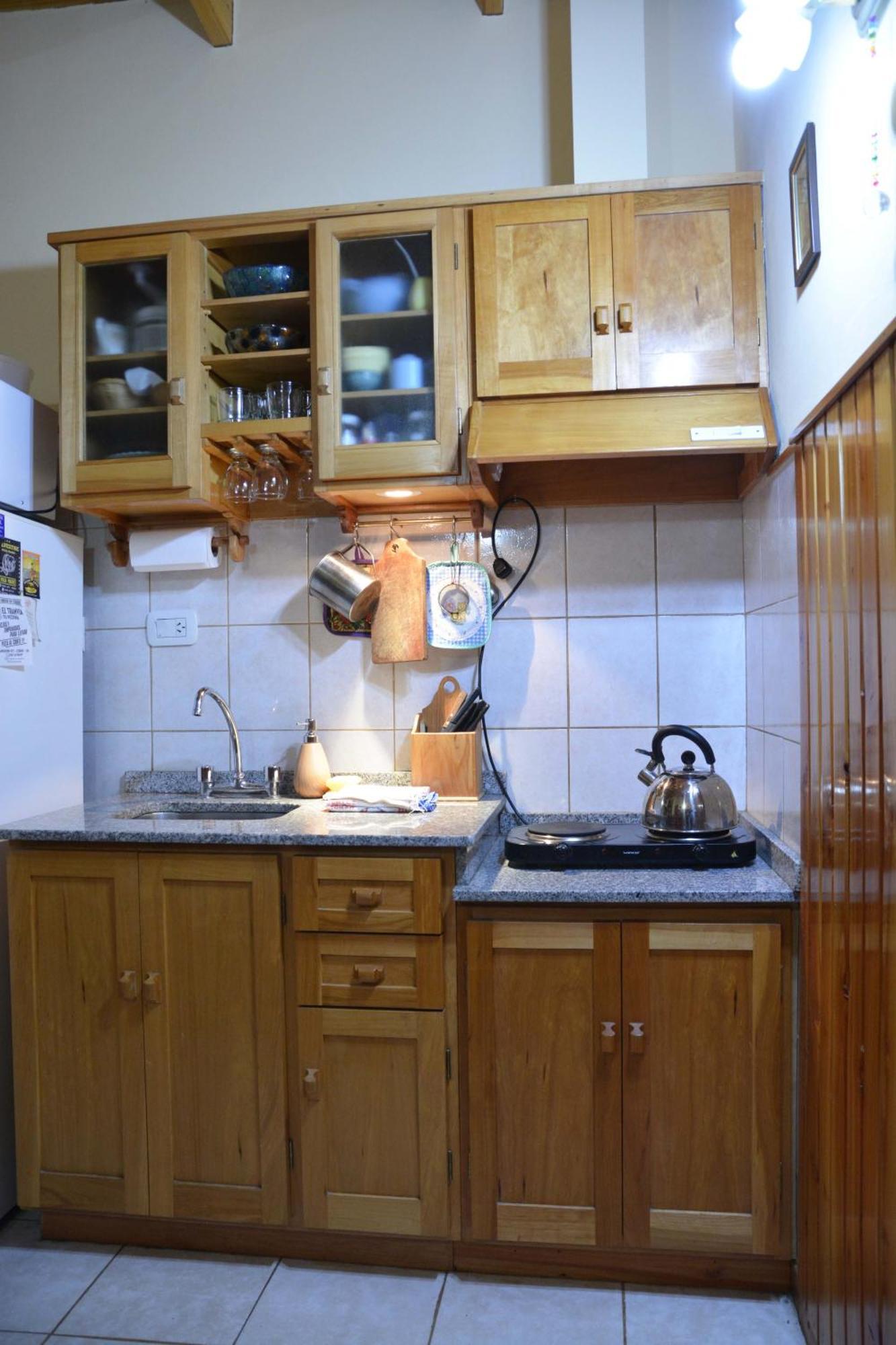 Lejana Patagonia Apartment *