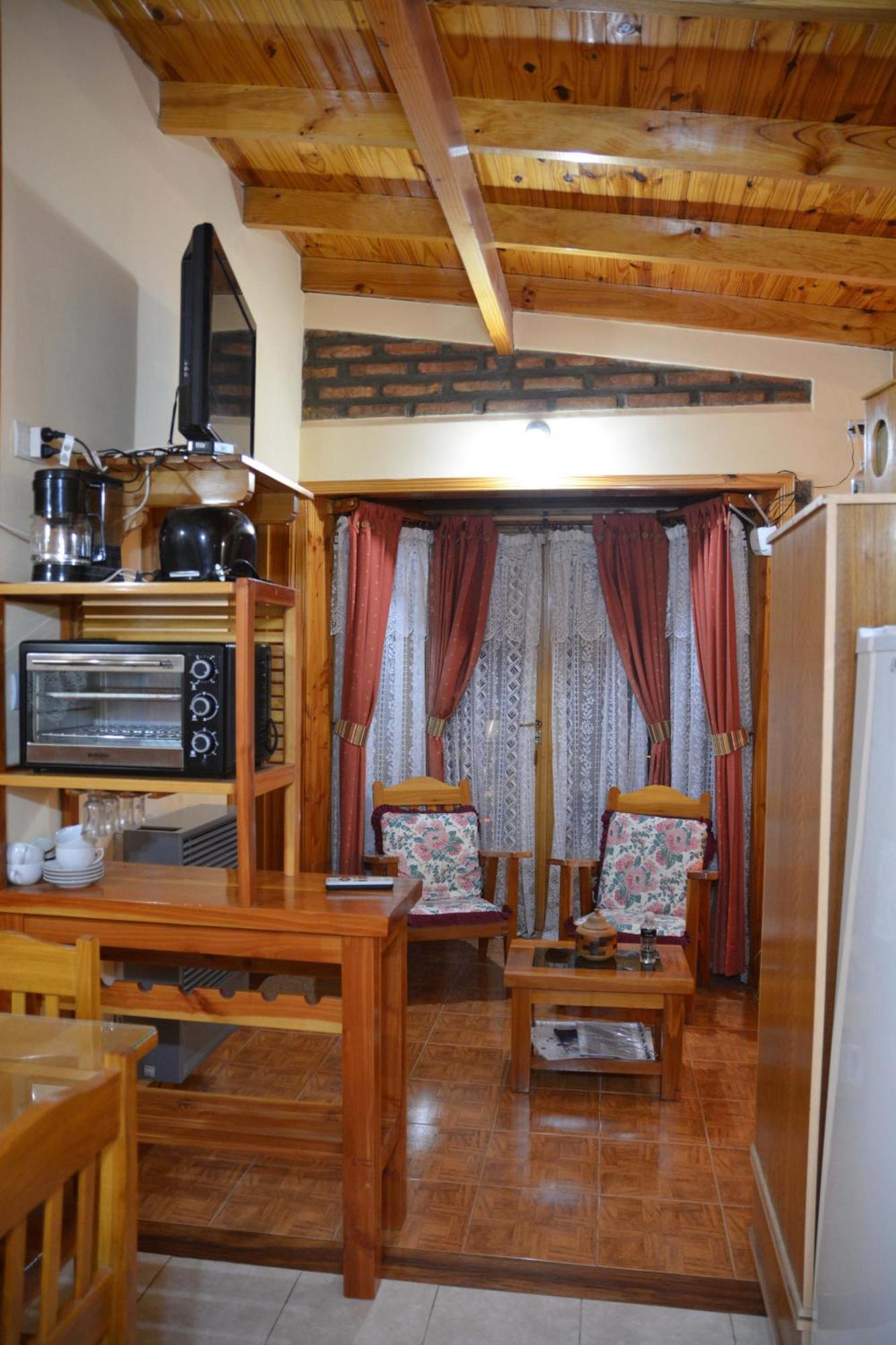 Apartment Lejana Patagonia Esquel