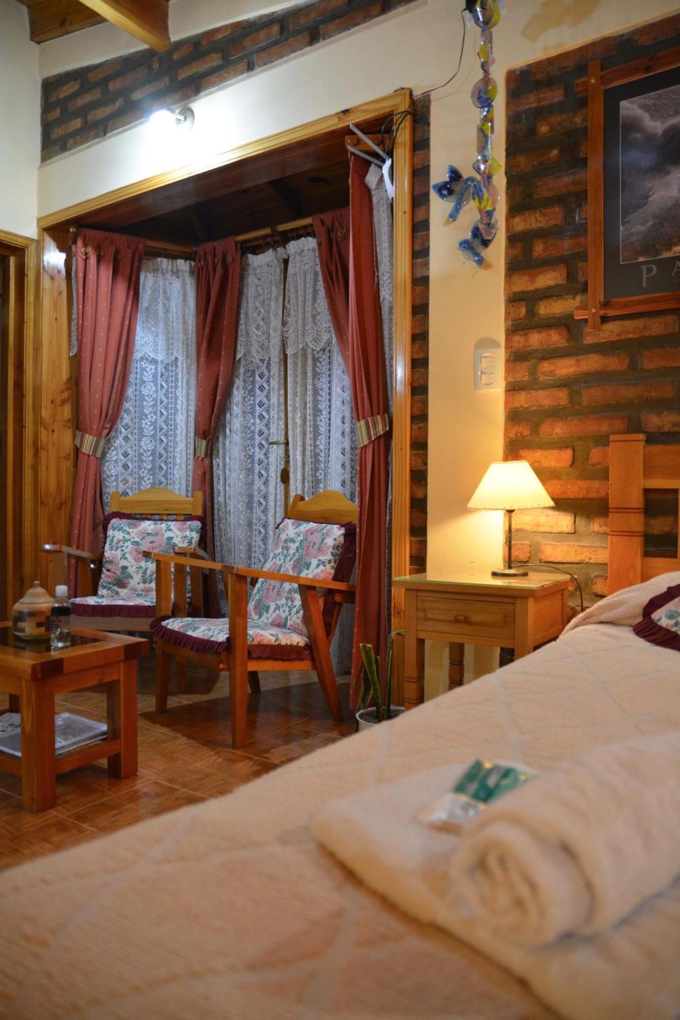 Lejana Patagonia Apartment