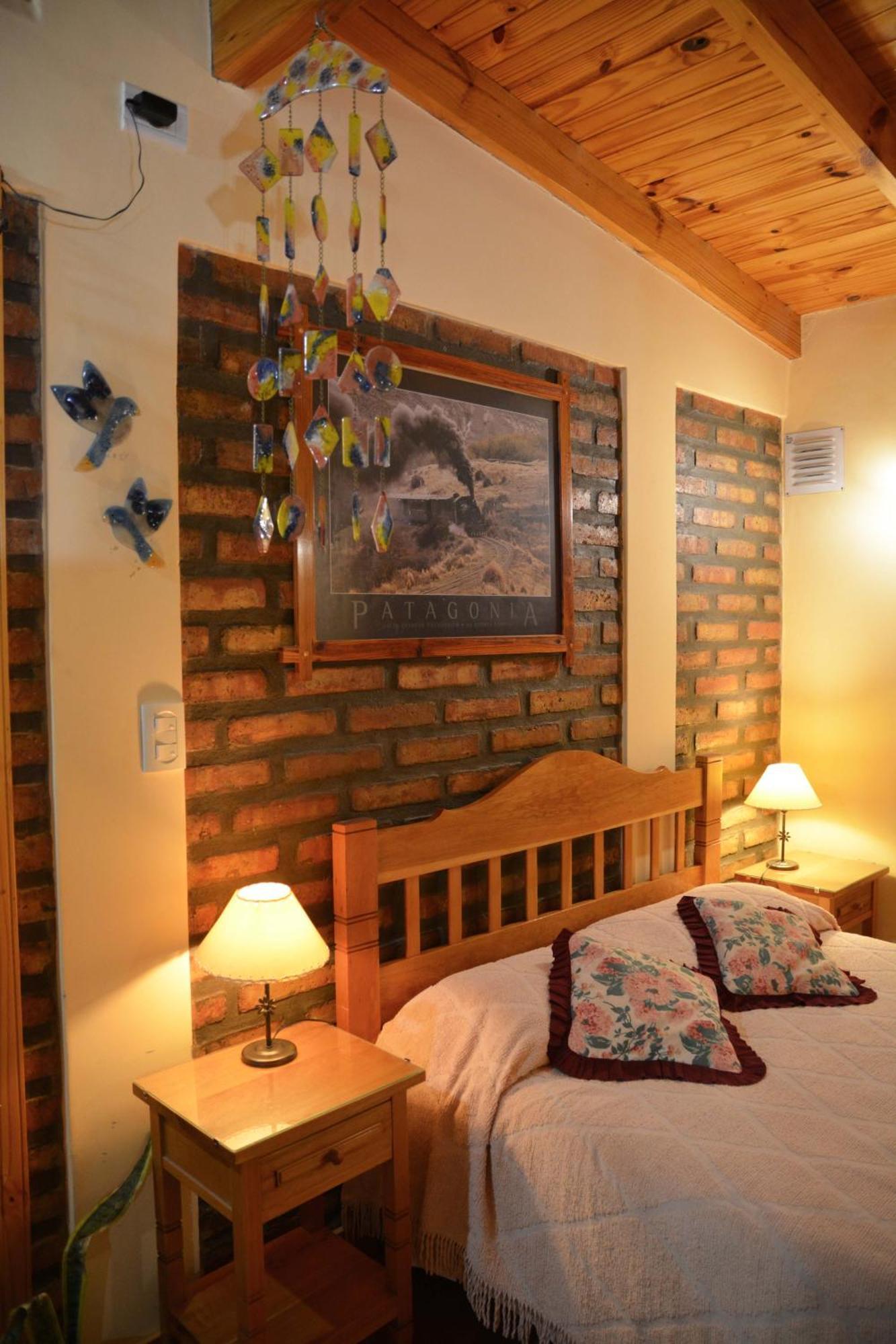 Apartment Lejana Patagonia
