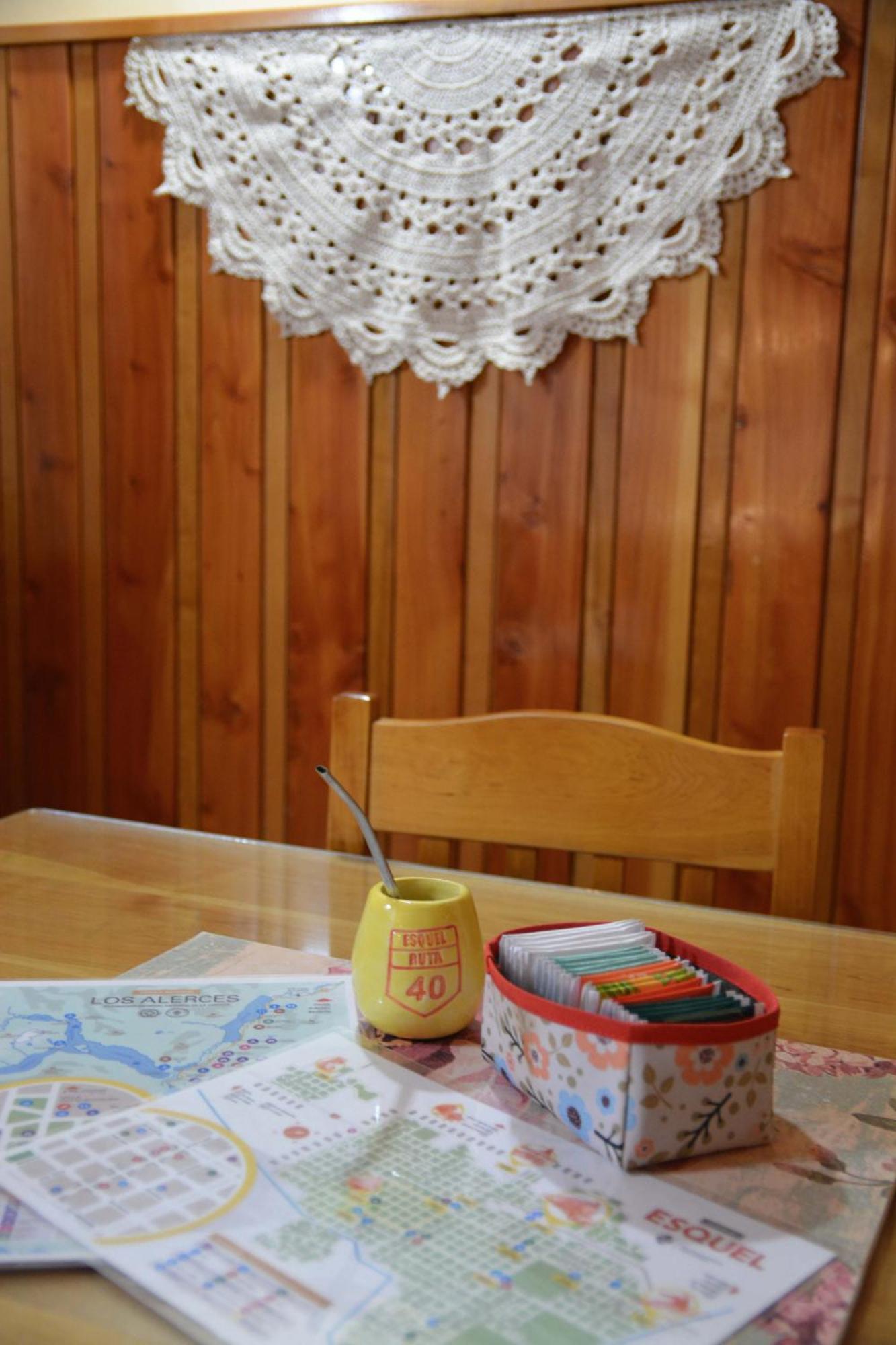 Apartment Lejana Patagonia